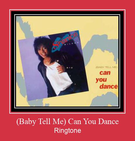 (Baby Tell Me) Can You Dance ರಿಂಗ್ಟೋನ್ ಡೌನ್ಲೋಡ್ ಉಚಿತ