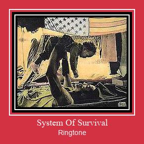 System Of Survival Vyzvánění ke stažení zdarma