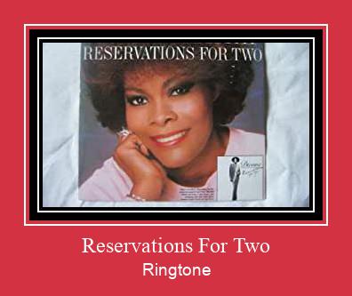Reservations For Two 벨소리 다운로드 무료