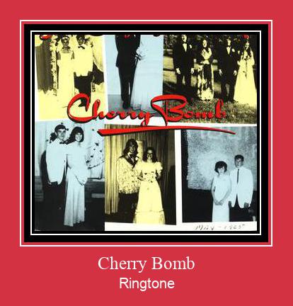 Cherry Bomb Zvonenie Download Free