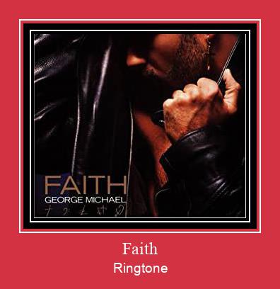 Faith Ringtone Download pulsuz