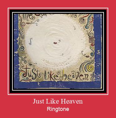 Just Like Heaven Ringtone Download Besplatno