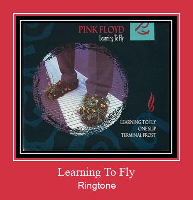 Learning To Fly 벨소리 다운로드 무료