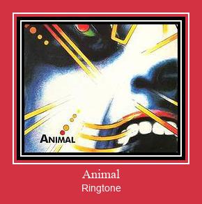 Animal 着信音を無料でダウンロード