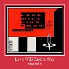 Love Will Find A Way 着信音