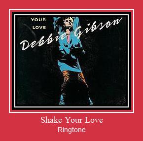 Shake Your Love Zvonenie Download Free