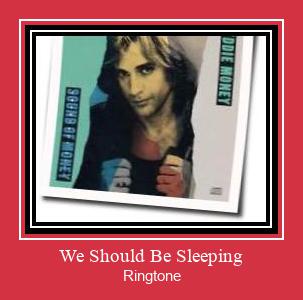 We Should Be Sleeping ringtone دانلود رایگان