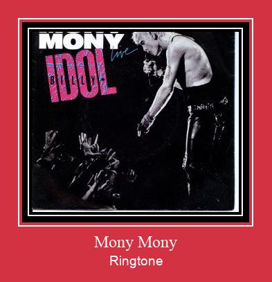 Mony Mony Ringtone Lataa ilmaiseksi