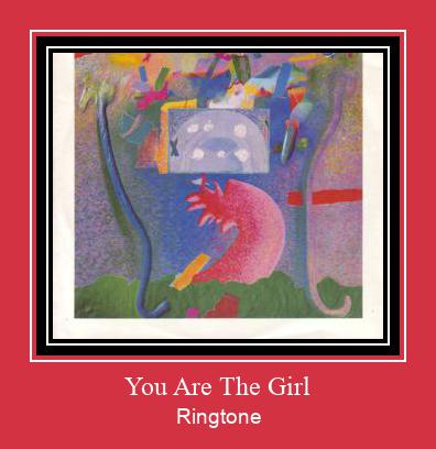 You Are The Girl రింగ్టోన్ ఉచితంగా డౌన్లోడ్ చేసుకోండి