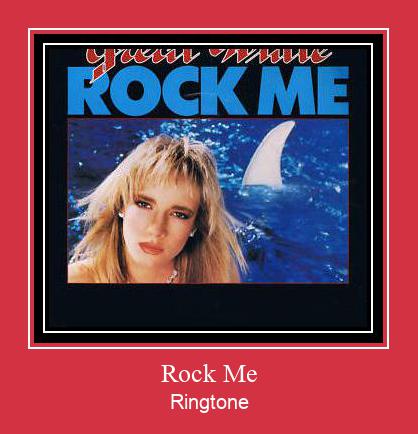 Rock Me Ringtone allalaadimine tasuta