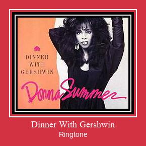 Dinner With Gershwin Klingelton kostenlos downloaden.