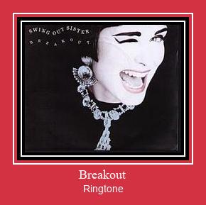 Breakout Ringtone Download Free
