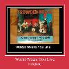 World Where You Live 着信音