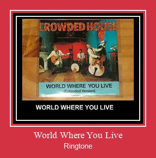 World Where You Live Zvonenie Download Free