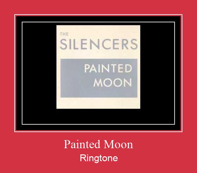 Painted Moon Ringtone Descărcați gratuit