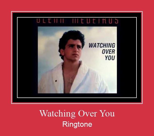 Watching Over You Suoneria Download gratuito.
