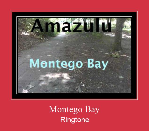 Montego Bay Ringtone download gratis
