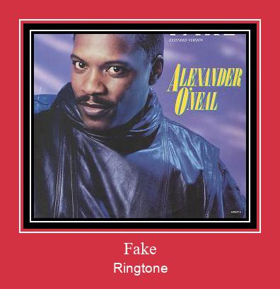 Fake Ringtone Last ned gratis