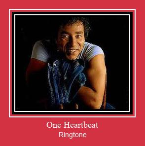 One Heartbeat ringtone دانلود رایگان