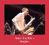 Mack The Knife zil sesi