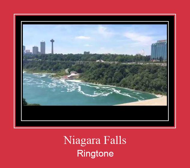 Niagara Falls Suoneria Download gratuito.