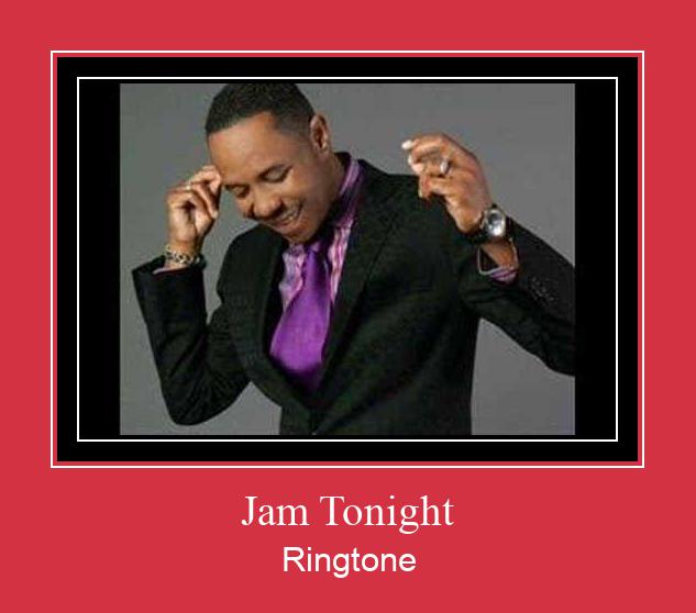Jam Tonight Csengőhang letöltés ingyenes