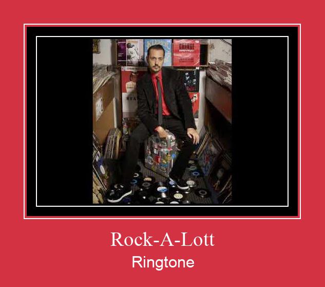 Rock-A-Lott Zvonenie Download Free