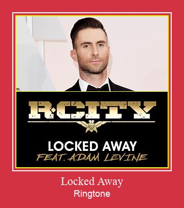 Locked Away Toque baixar grátis