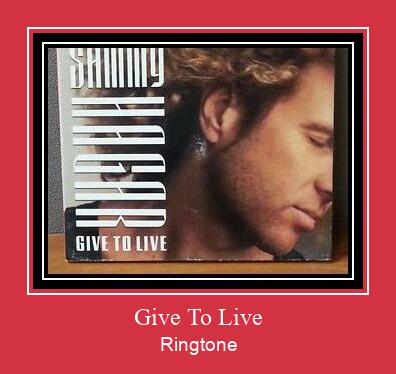 Give To Live 着信音を無料でダウンロード