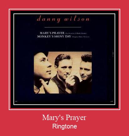 Mary's Prayer Ringtone download gratis