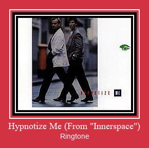 Hypnotize Me (From 'Innerspace') Zil sesi indir ücretsiz