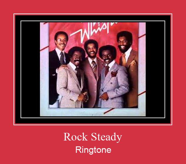 Rock Steady Csengőhang letöltés ingyenes
