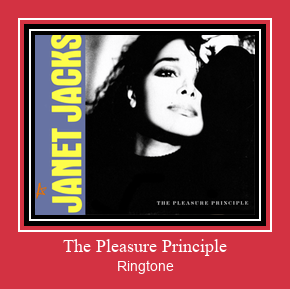 The Pleasure Principle Vyzvánění ke stažení zdarma