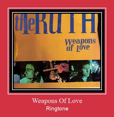 Weapons Of Love రింగ్టోన్ ఉచితంగా డౌన్లోడ్ చేసుకోండి