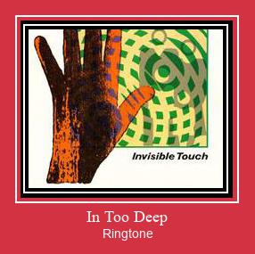 In Too Deep Klingelton kostenlos downloaden.