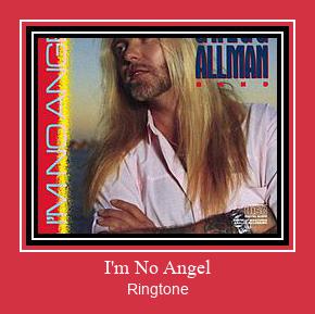 I'm No Angel Téléchargement de sonnerie GRATUIT