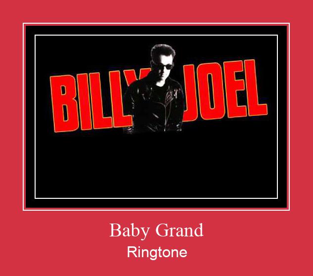 Baby Grand Ringtone Download Free