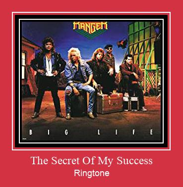 The Secret Of My Success Ringtone download gratis