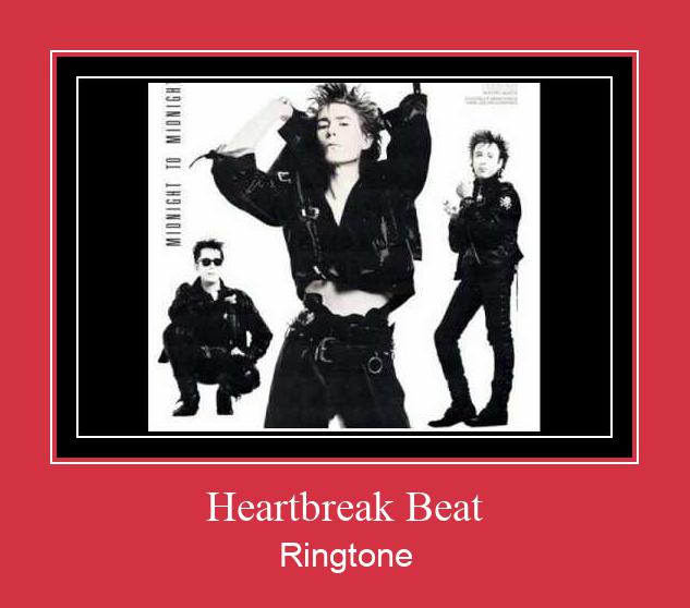 Heartbreak Beat Ringtone Download Proste.