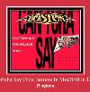 Can'tcha Say (You Believe In Me)/Still In Love sonnerie