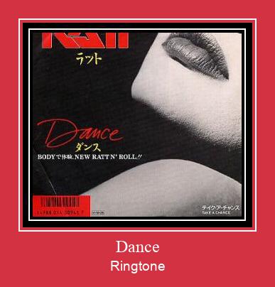Dance ரிங்டோன் பதிவிறக்க இலவச