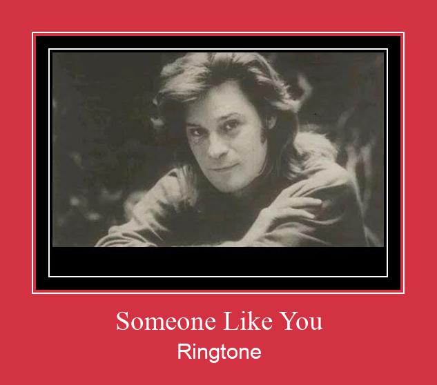 Someone Like You Nhạc chuông tải miễn phí