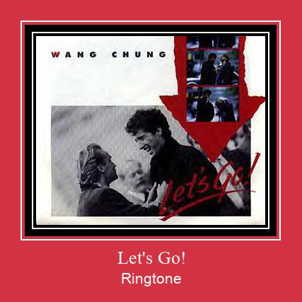 Let's Go! Ringtone Download Proste.
