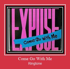 Come Go With Me Ringtone Download Free