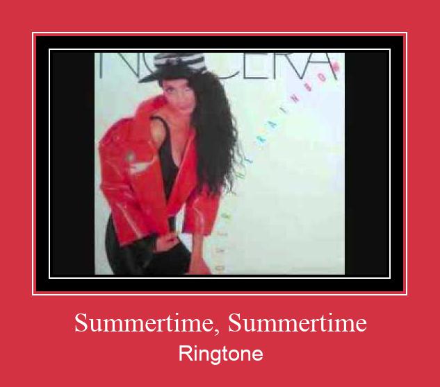 Summertime, Summertime Ringtone Download pulsuz