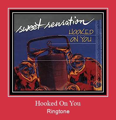 Hooked On You Vyzvánění ke stažení zdarma