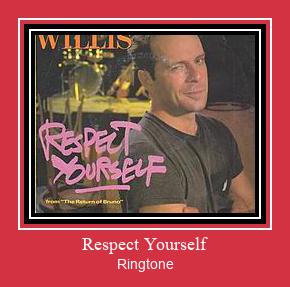 Respect Yourself Suoneria Download gratuito.