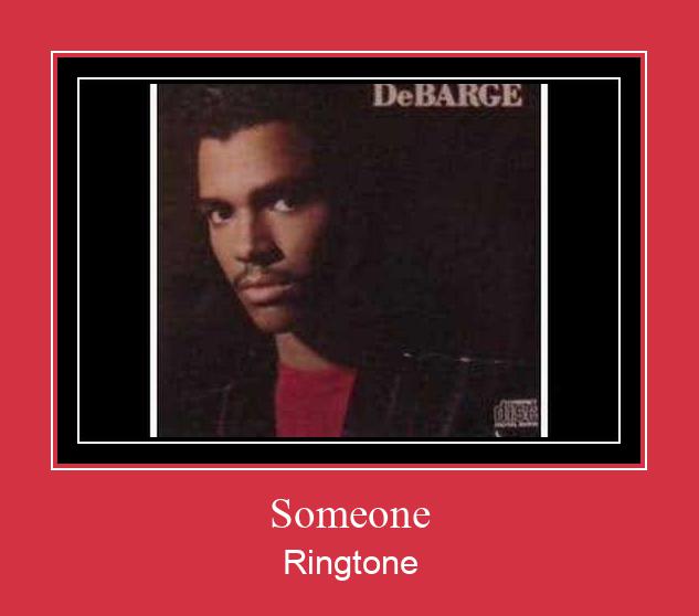 Someone Ringtone Muat turun percuma.