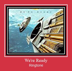 We're Ready Ringtone Download Proste.