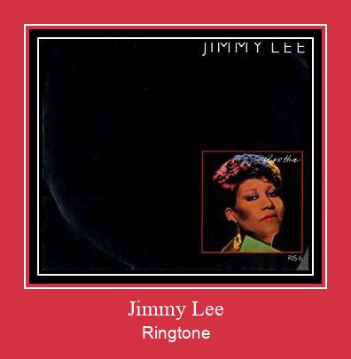 Jimmy Lee Ringtone allalaadimine tasuta